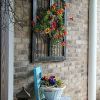Outdoor Wall Art Decors (Photo 3 of 20)