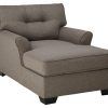 Lucy Grey 2 Piece Sectionals With Laf Chaise (Photo 16 of 25)