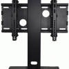 Tilted Wall Mount for Tv (Photo 13 of 20)