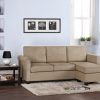 Small Spaces Sectional Sofas (Photo 2 of 10)