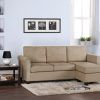Sectional Sofas for Small Areas (Photo 2 of 10)
