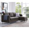 Evansville in Sectional Sofas (Photo 5 of 10)