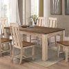Country Dining Tables (Photo 6 of 25)