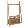 Tiva Ladder Tv Stands (Photo 4 of 13)