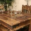 Indian Wood Dining Tables (Photo 9 of 25)