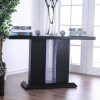 Tobias Media Console Tables (Photo 21 of 25)