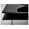 High Gloss Black Coffee Tables (Photo 8 of 15)