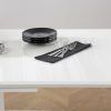Black Gloss Extending Dining Tables (Photo 10 of 25)