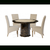 Roma Dining Tables and Chairs Sets (Photo 13 of 25)
