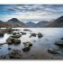 2024 Best of Lake District Canvas Wall Art