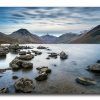 Lake District Canvas Wall Art (Photo 1 of 15)