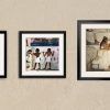 Framed African American Art Prints (Photo 1 of 15)