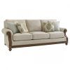 Marcus Oyster 6 Piece Sectionals With Power Headrest and Usb (Photo 6 of 25)