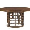 Helms Round Dining Tables (Photo 13 of 25)