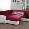 Convertible Sectional Sofas (Photo 6 of 15)