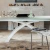 Shiny White Dining Tables (Photo 19 of 25)