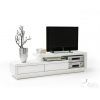 Gloss Tv Stands (Photo 8 of 20)