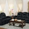 Reclining Sofas and Loveseats Sets (Photo 13 of 20)