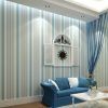 Vertical Stripes Wall Accents (Photo 7 of 15)