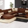 Trinidad and Tobago Sectional Sofas (Photo 5 of 10)