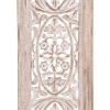 Wood Carved Wall Art Panels (Photo 1 of 20)
