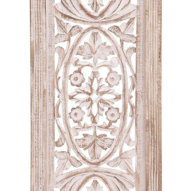  Best 20+ of Wood Carved Wall Art Panels