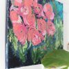 Floral & Plant Wall Art (Photo 15 of 20)