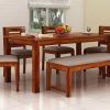 6 Seater Dining Tables (Photo 19 of 25)