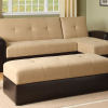 Sectional Sofa Bed With Storage (Photo 12 of 20)