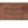 Walnut Tv Cabinets With Doors (Photo 17 of 20)