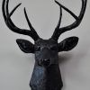 Stags Head Wall Art (Photo 12 of 20)