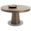 Round Extendable Dining Tables (Photo 16 of 25)