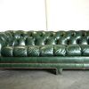Green Leather Sectional Sofas (Photo 20 of 20)