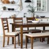 Patterson 6 Piece Dining Sets (Photo 9 of 25)
