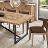 Caira 9 Piece Extension Dining Sets With Diamond Back Chairs (Photo 8 of 25)