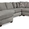 Josephine 2 Piece Sectionals With Raf Sofa (Photo 5 of 25)