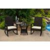 Outdoor Tortuga Dining Tables (Photo 9 of 25)