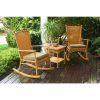 Outdoor Tortuga Dining Tables (Photo 21 of 25)