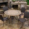 Outdoor Tortuga Dining Tables (Photo 14 of 25)