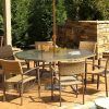 Outdoor Tortuga Dining Tables (Photo 16 of 25)