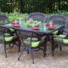 Outdoor Tortuga Dining Tables (Photo 5 of 25)