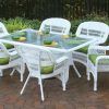 Outdoor Tortuga Dining Tables (Photo 1 of 25)