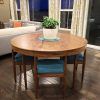 Toscana Dining Tables (Photo 2 of 25)