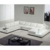 3Pc Ledgemere Modern Sectional Sofas (Photo 4 of 15)