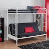 Bunk Bed With Sofas Underneath (Photo 4 of 20)