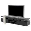 Modern Low Tv Stand #1651 within 2017 Wenge Tv Cabinets (Photo 5018 of 7825)