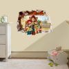 Toy Story Wall Stickers (Photo 3 of 20)