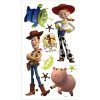 Toy Story Wall Stickers (Photo 8 of 20)