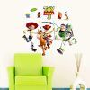 Toy Story Wall Stickers (Photo 9 of 20)