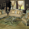 Traditional Sofas and Chairs (Photo 8 of 20)